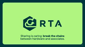 screenshot of Kinective Access